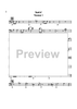 Sweets - Trombone 3