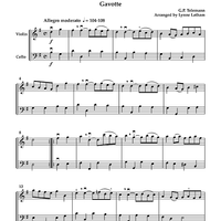 Dance Suite from Dance Suite in F