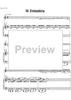 Corodidáscalos - Score