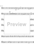 Let it Ring - Bass Trombone