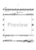 Variations on a Boboobo Song - Bb Clarinet 1