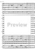 Messa Solenne - Full Score