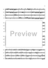 Canzon Super Intradam Aechiopicam - Score