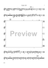 Carnival - Bb Trumpet 1