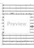 Serenata - Score