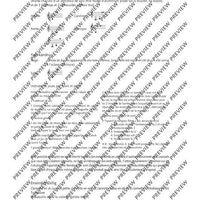 Passeurs d'eau - Score and Parts