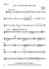 Just a Closer Walk with Thee - Tenor Saxophone 2