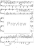 Sonata C Minor (c-moll). Movement 1