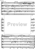 Ländliche Skizzen Op.97b - Score