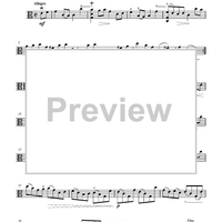 Suzuki Viola School, Volume 3 - Viola Part