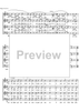 3 Historiettes (Dejeuner du matin, Page d'ecriture, Les enfants) - Score