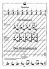Spielmannstrommel für junge Anfänger - Performing Score