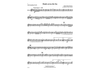 Hands Across The Sea (March) - Alto Saxophone 2