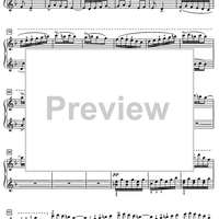 Le Pas Espagnol (The Spanish Dance Step) - from Dolly Suite, Opus 56