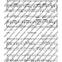 Baroque Violin Anthology