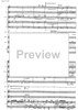 La villegiatura in  panchina [score] - Full Score