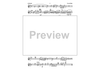 Oh, Lady Be Good! - Tenor Saxophone 1