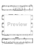 Agnus Dei, Excerpt