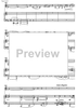 Sonata No. 2 - Score