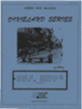 Dixie Jamboree - Tenor Saxophone
