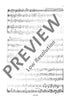 Triosonata - Score and Parts