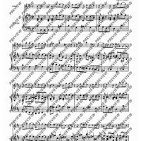 Adagio from the Easter Oratorio