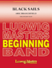 Black Sails - Bb Trumpet 2