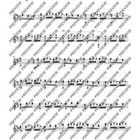 25 Etudes Mélodiques Progressives