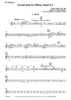 Second Suite in F - Bb Clarinet 2