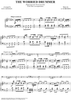 The Worried Drummer - Piano Accompaniment