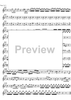 Sinfonia HWV 339 - Violin 2