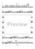 Waltz Finale from The Nutcracker, Op. 71 - Flute 2