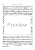 Regrets - from Songs Without Words, Op. 19 #2 - Score