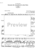 Kommt dir manchmal in den Sinn Op.103 No. 7