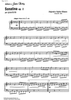 Sonatina Op. 2