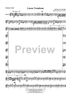 Lassus Trombone - Bb Clarinet 3