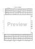 A Brass Quintet Christmas - Score