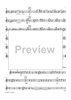 Hymns of the Nativity: Vol. 2 for 2 Violins and Piano - Violin 1