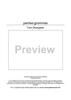 pentes:grammes