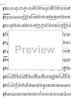 Wiener Blut, Walzer Op.354 - Violin 2