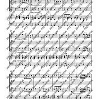 Mock Morris - Score and Parts