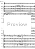 A Terpsichore - Score