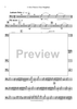 Hot Cross Buns Suite - Trombone 2