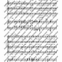 Der Tod des Empedokles - Piano Reduction