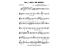 Oh, Lady Be Good! - Bb Trumpet 1