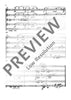 Etudes contrapuntiques - Score and Parts