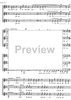 A planzin li vis - Score