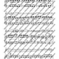 D'un matin de printemps