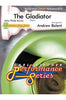 The Gladiator - Bb Clarinet 2