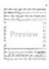 Quintet No. 1 - Score